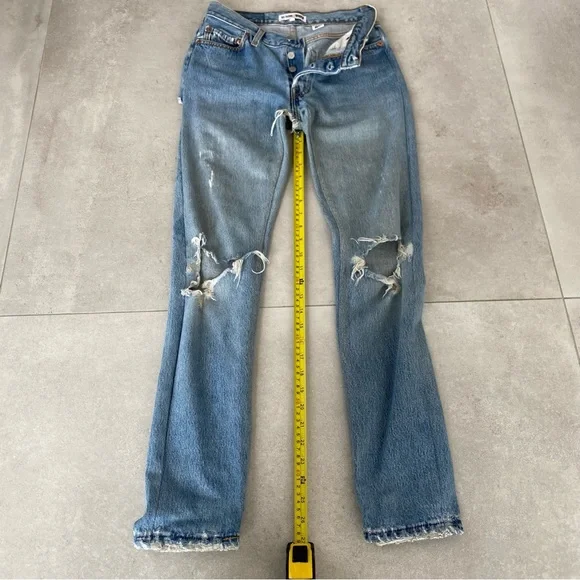 RE/DONE LEVI’S - Picture 5 of 8
